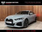 BMW 4 Serie 430 i GC M Pack Alu18"/Leder/Carplay *1j garanti, Automaat, Gebruikt, 4 cilinders, 5 deurs