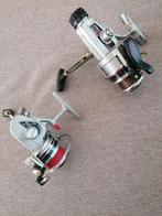 Daiwa molens, Watersport en Boten, Hengelsport | Algemeen, Ophalen