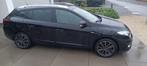 Renault Mégane, Auto's, Renault, Voorwielaandrijving, Euro 5, Zwart, Leder en Stof