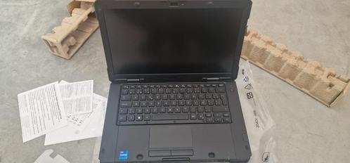 Dell Latitude 5430 rugged  i7- 14 inch - 32GB - 1TB, Computers en Software, Windows Laptops, Nieuw, 14 inch, SSD, 4 Ghz of meer