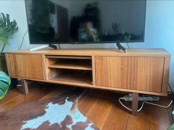 Ikea Stockholm Tv-meubel (2019) beschikbaar voor biedingen