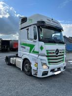 Mercedes Actros 480 Giga space, Auto's, Vrachtwagens, Te koop, Diesel, BTW verrekenbaar, Particulier