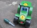 speelgoed Tractor John Deere, Kinderen en Baby's, Ophalen, Nieuw, Bouwen