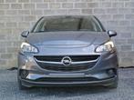 Opel Corsa 2019 | Lage km-stand | Topuitrusting | Benzine, Voorwielaandrijving, Stof, Bedrijf, 74 kW
