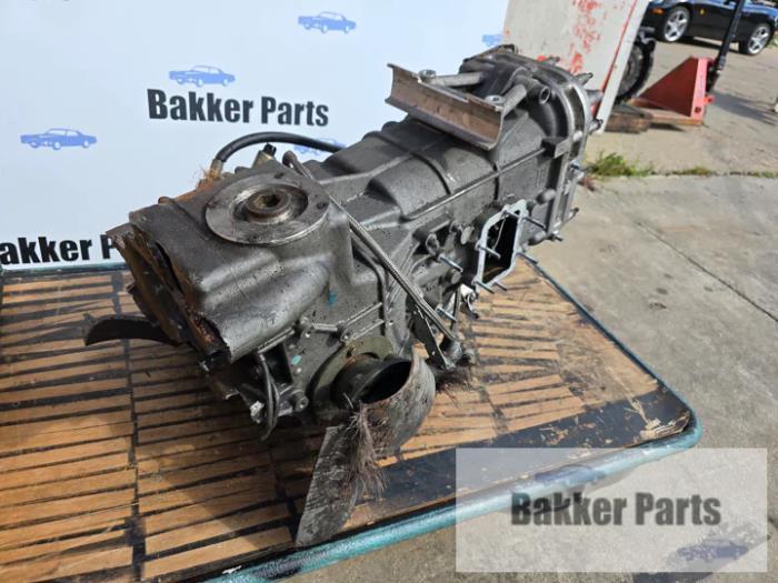 Automaatbak van een Ferrari F430, Auto-onderdelen, Transmissie en Toebehoren, Ferrari, Gebruikt, 3 maanden garantie