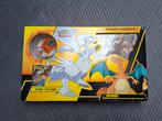 Pokemon Reshiram & Charizard GX Figure Collection Engels, Enlèvement ou Envoi