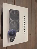 NZXT Kraken X53, Computers en Software, Ophalen of Verzenden