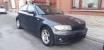 BMW 1.18 x 2006 met 300.000 km Clim lederen velgen, Auto's, BMW, Particulier, Leder, Te koop