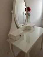 Kaptafels, Huis en Inrichting, Ophalen, Zo goed als nieuw