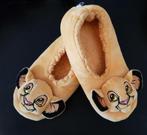 Pantoffels Disney The Lion King, Vêtements | Femmes, Chaussures, Enlèvement ou Envoi, Neuf, Jaune, Pantoufles