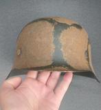 Duitse Küstenartillery M42 helm, Verzamelen
