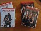 Les chroniques de Sarah Connor (Intégrale 9 dvds), Enlèvement ou Envoi, Comme neuf