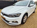 SUPERB Vw POLO 1.6 TDI 95 Cv 1 jaar garantie, Auto's, Voorwielaandrijving, Parkeersensor, 4 cilinders, 1600 cc