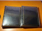 2 grote zwarte albums 200 foto's - 10€/stuks, Audio, Tv en Foto, Fotoalbums en Accessoires, Ophalen, Gebruikt, Fotoalbum
