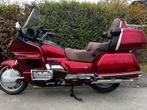 Goldwing 1500/6, Motoren, Particulier