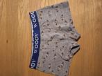 Woody boxershorts 140 1 stuk, Nacht- of Onderkleding, Ophalen of Verzenden, Zo goed als nieuw, Jongen