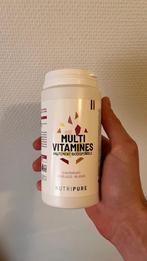 Multi Vitamines hautement biodisponible (prix officiel 73€), Sports & Fitness, Enlèvement ou Envoi, Neuf, Autres types