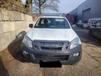 Isuzu singel cab 2.5, Auto's, Isuzu, 2500 cc, Euro 5, 1800 kg, 4 cilinders