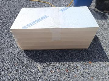 Te koop 26 balen soprema-isolatie  beschikbaar voor biedingen