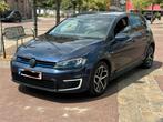 Vw Golf GTE automatiek, Auto's, Automaat, Overige kleuren, Berline, 5 deurs