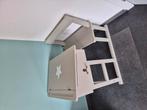 Schoolbank maison du monde, Kinderen en Baby's, Ophalen, Gebruikt