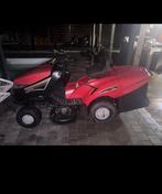 Zitgrasmaaier gezocht, Jardin & Terrasse, Tondeuses à gazon, Enlèvement, Comme neuf
