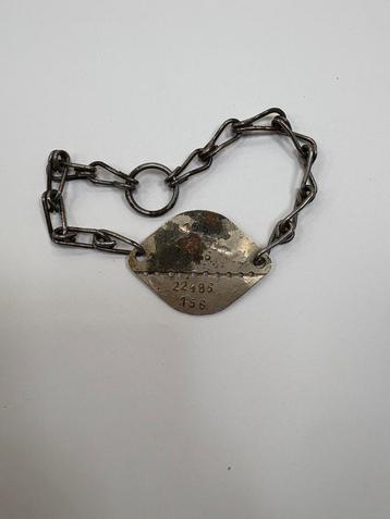 ABBL, Verzamelen, Militaria | Algemeen, Ophalen of Verzenden