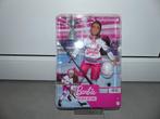 Barbie Hockey player - You Can Be Anything - nieuw, Kinderen en Baby's, Speelgoed | Poppen, Ophalen of Verzenden, Nieuw, Barbie