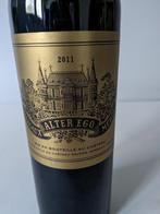 Vin Alter Ego margaux 2011, Collections, Comme neuf, Pleine, Enlèvement, Vin rouge