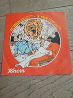 Vintage Floppy Single 'Suske en Wiske' verzamelobject 1van 4, Ophalen of Verzenden, Zo goed als nieuw
