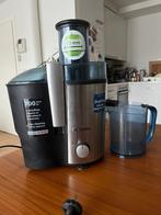 Juicer BOSCH MES 3500, Elektronische apparatuur, Juicers, Ophalen, Gebruikt, Elektrisch, Sapcentrifuge