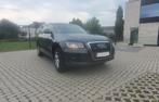 Audi Q5 2011 TDI quattro sart/stop, Auto's, Euro 5, Stof, Beige, Q5