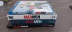 Compleet seizoen Mad Men, Cd's en Dvd's, Dvd's | Drama, Ophalen of Verzenden, Zo goed als nieuw