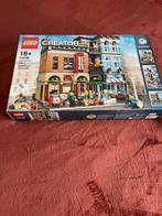 Lego modular 10246 detective’s office NIEUW, Kinderen en Baby's, Speelgoed | Duplo en Lego, Ophalen, Nieuw, Complete set, Lego