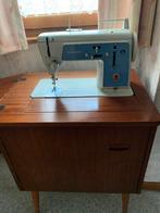 Naaimachine Singer 612 G in kast, Ophalen, Naaimachine, Singer
