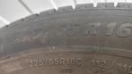 225/65r16c Michelin 60€ per stuk met plaatsen 8mm 22565r16c, Ophalen, Zo goed als nieuw
