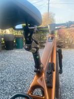 Stromer st3 ipanema brown carbonne, Vélos & Vélomoteurs, Enlèvement, Comme neuf