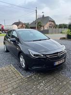 Opel astra 2016, Auto's, Te koop, Stadsauto, 5 deurs, Stof
