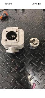 mbk booster onderdelen, Ophalen, Nieuw, Blok, Yamaha