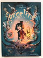 BD Sorceline, deel 1, Boeken, Stripverhalen, Zo goed als nieuw, Eén stripboek