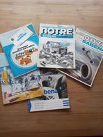 Sabena personeelsmagazines, Verzamelen, Sabenasouvenirs, Gebruikt, Ophalen of Verzenden