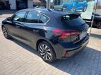 Ford Focus TITANIUM/ MILD HYBRIDE/SYNC4/ 16082 KM!, Focus, Zwart, 5 deurs, Hybride Elektrisch/Benzine