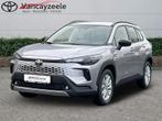 Toyota Corolla Cross Dynamic+Safetypack+cam+nav+sens V&A, Euro 6, 5 portes, Automatique, Corolla Cross