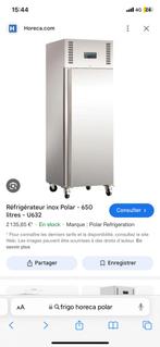 Frigo Polar horeca, Elektronische apparatuur, Koelkasten en IJskasten, Ophalen of Verzenden, Zo goed als nieuw