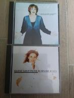 2 cd liliane st pierre, Cd's en Dvd's, Ophalen of Verzenden, Zo goed als nieuw