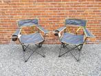 Kampeerstoelen / vissersstoelen, Caravanes & Camping, Meubles de camping, Neuf, Chaise de camping