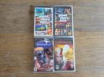 Psp games, Ophalen of Verzenden, Gebruikt