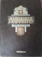 Albert & Astrid, Ophalen