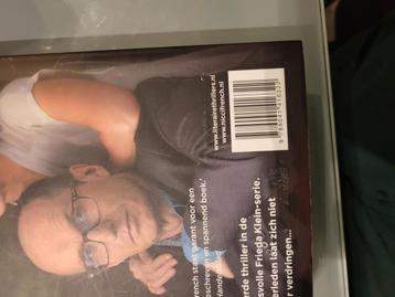 Nicci French - Donderdagskinderen beschikbaar voor biedingen