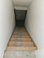 beuken trap, Enlèvement, Utilisé, Escalier, 2 à 4 mètres